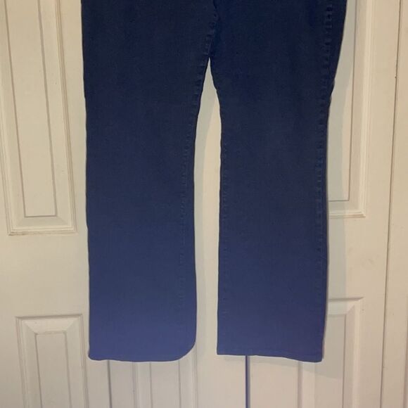 NYDJ Not Your Daughter's Jeans Straight Leg 18W - Picture 5 of 16